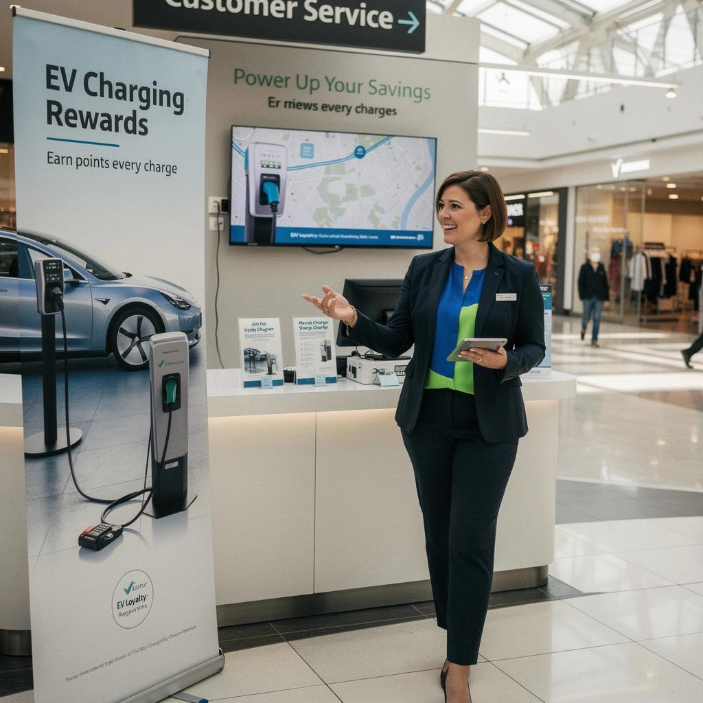 Anna Müller - Marketing-Spezialistin