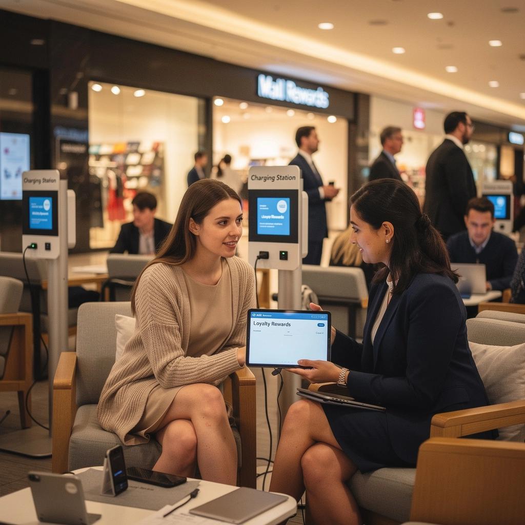 Laura Fischer - Kundenservice-Managerin